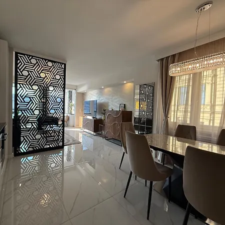 Danube Gravel 아파트