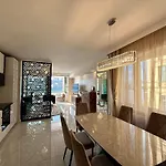 Apartamento Danube Gravel Budapest