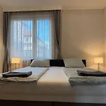 Danube Gravel * Budapest