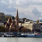 Apartamento Danube Gravel