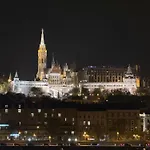 Danube Gravel Apartamento