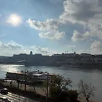 Apartamento Danube Gravel