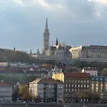 Danube Gravel * Budapest