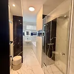 Apartamento Danube Gravel *