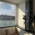 Apartamento Danube Gravel