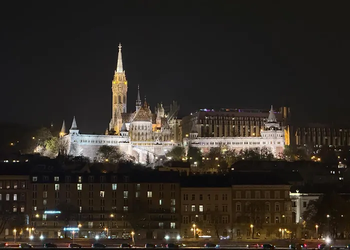 Danube Gravel Lägenhet