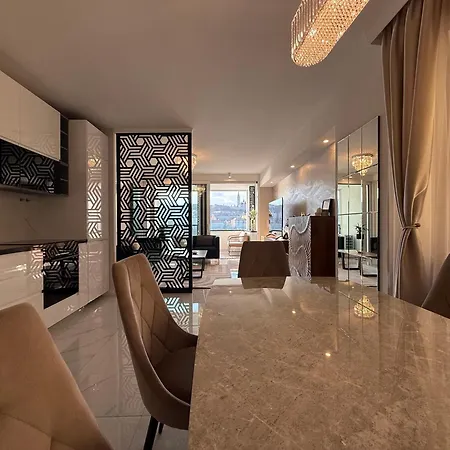 Danube Gravel Budapesta