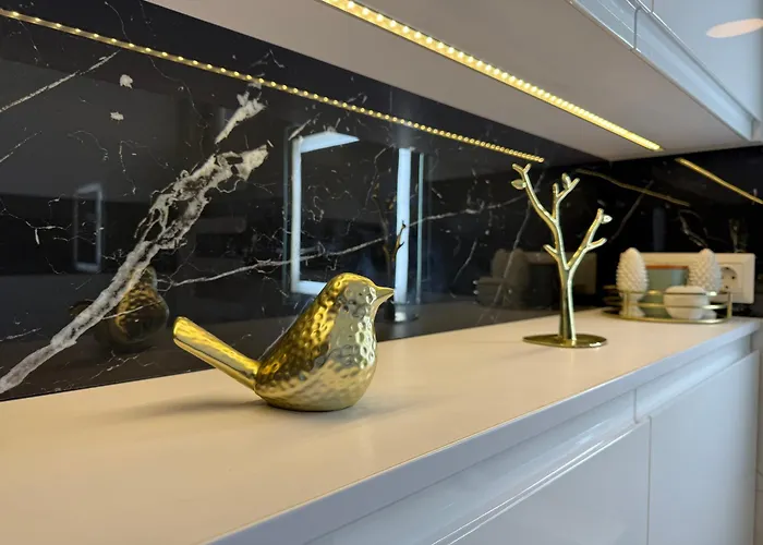 Apartament Danube Gravel