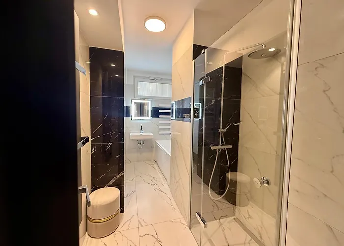 Apartament Danube Gravel *